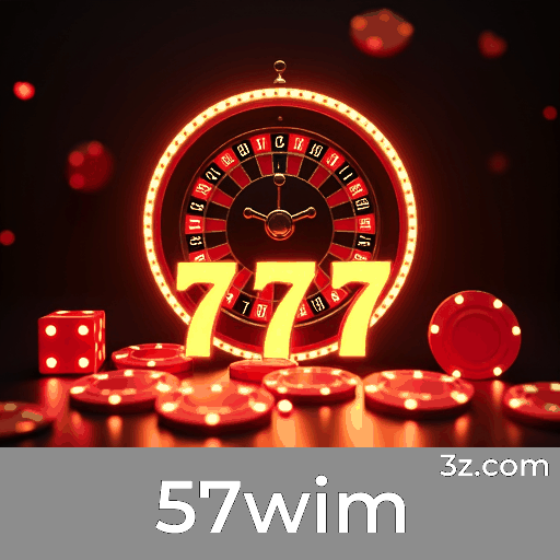 57wim: Cassino Premiado e Pagamentos Rápidos