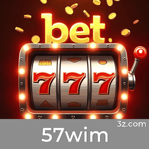 57wim: Cassino Premiado e Pagamentos Rápidos