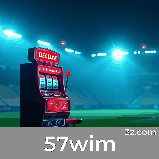 57wim: Cassino Premiado e Pagamentos Rápidos